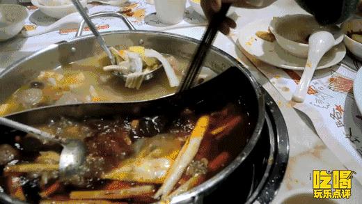 冬天来了煮简单的火锅,冬天来了带你吃火锅