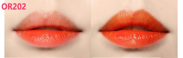 秋冬口红润唇,秋冬口红滋润防干裂