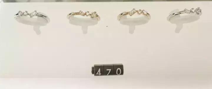 施华洛世奇圣诞脱单,施华洛世奇闪亮魅力