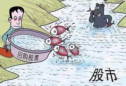 业绩补偿一元回购注销是利好吗,股本回购注销的会计处理