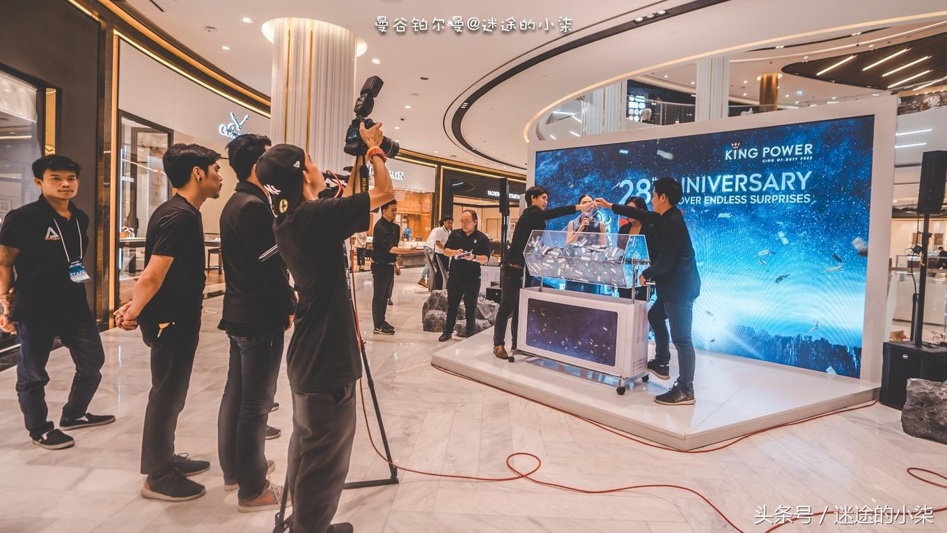 王权免税店买什么品牌化妆品划算,曼谷王权免税怎么买表