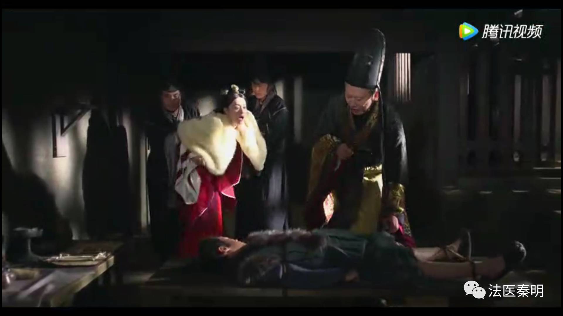 不敢说“空前”，但一定是“绝后”：宫刑到底是怎么一回事？