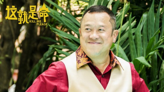 2017年年底上映的电影有哪些,2017年还有哪些电影