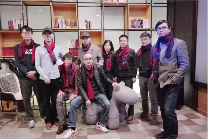 以我们小小努力，带给华语电影些许不同