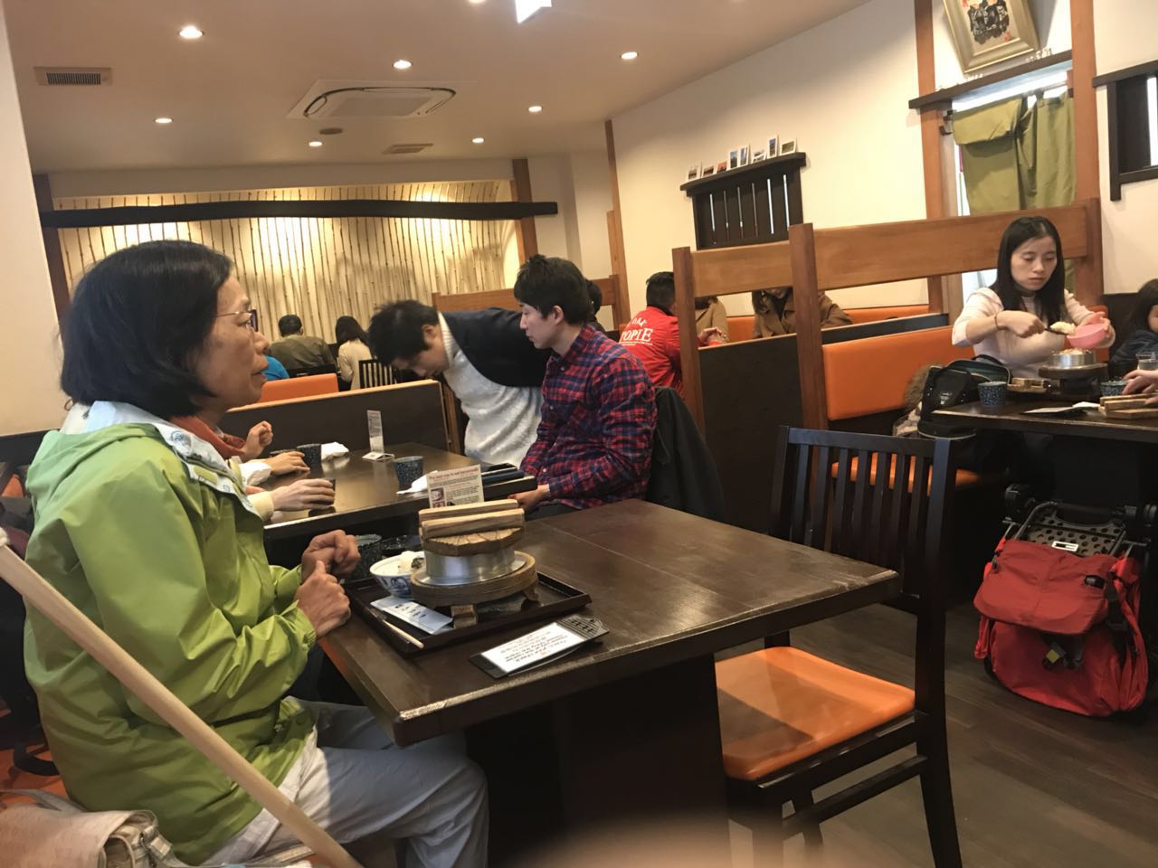 日本关西美食攻略,跟我游旅游攻略