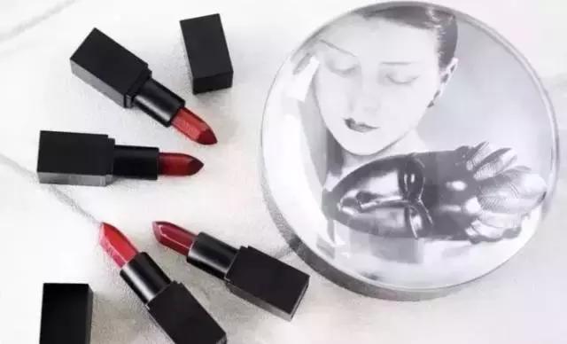 nars新限定,论颜值我只服自己