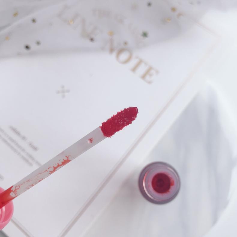 秋冬口红润唇,秋冬口红滋润防干裂