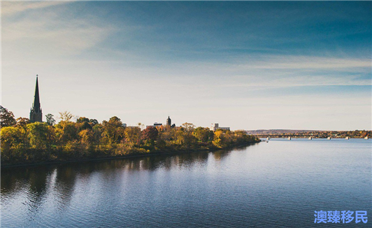 加拿大四省共推新政策，以简化快捷的方式移民加拿大！