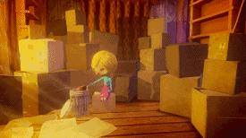 失去了一个很重要的人什么感觉,失去一个很爱的人该怎么办