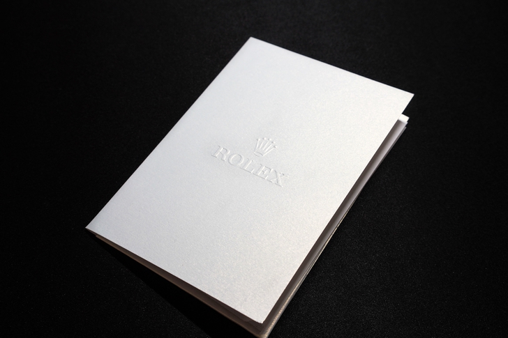 劳力士游艇名仕40mm上手效果,劳力士灰名仕游艇