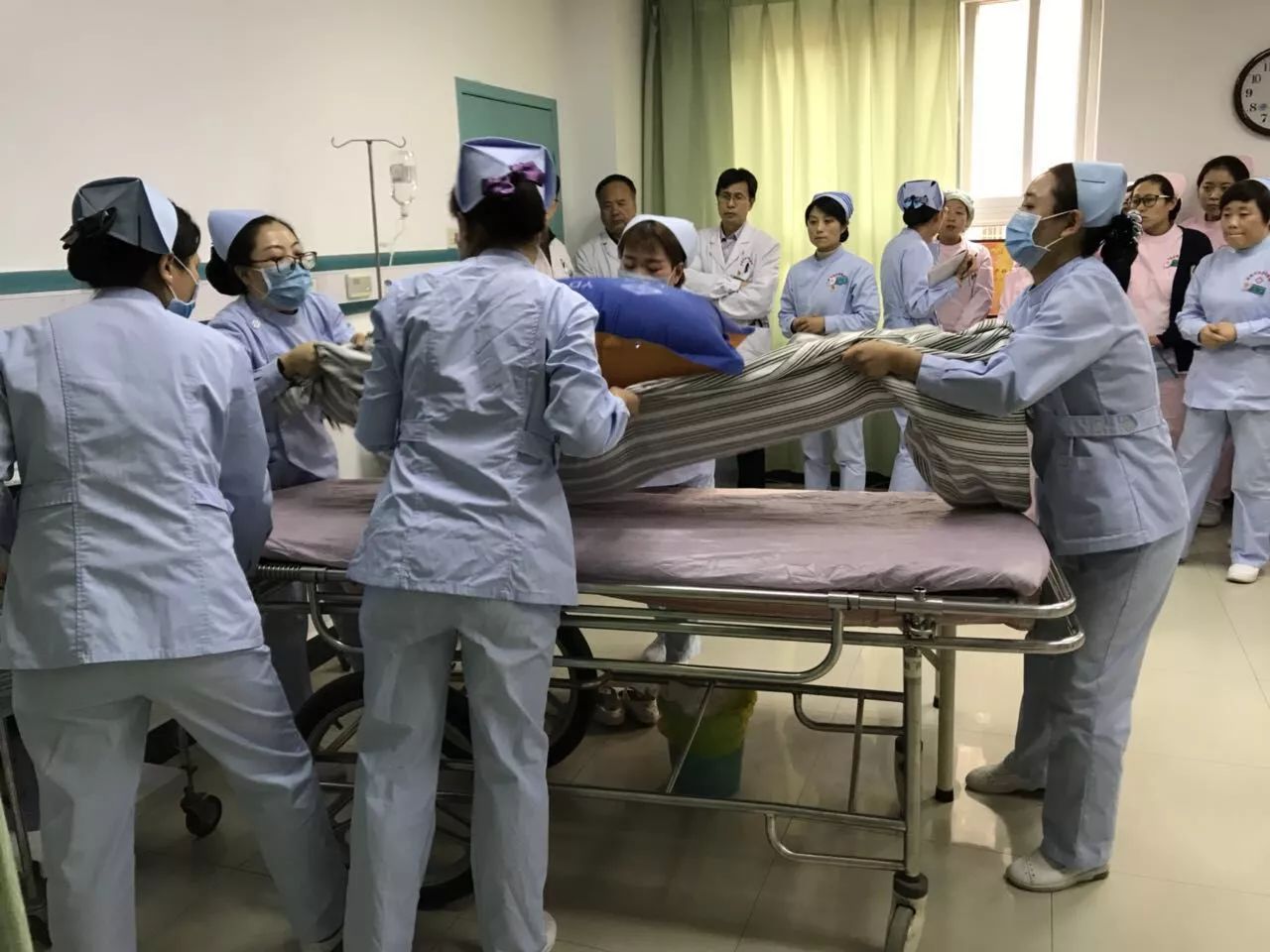 产科急救应急演练视频,产科应急预案演练视频