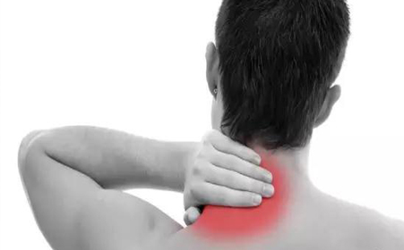 颈椎病理疗瑜伽,躺着治疗颈椎的瑜伽动作