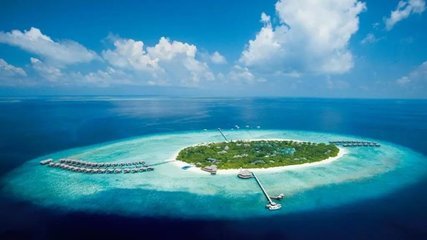 马尔代夫属于哪个国家？去马代要多少钱？你想知道的都在这儿了！