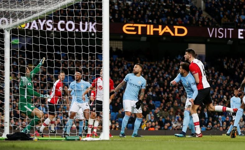 斯特林神奇已超梅罗太荒诞曼城如何重回大胜模式？