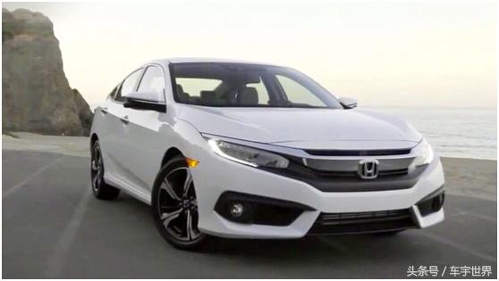 十代思域推荐买吗,十代思域买16款的