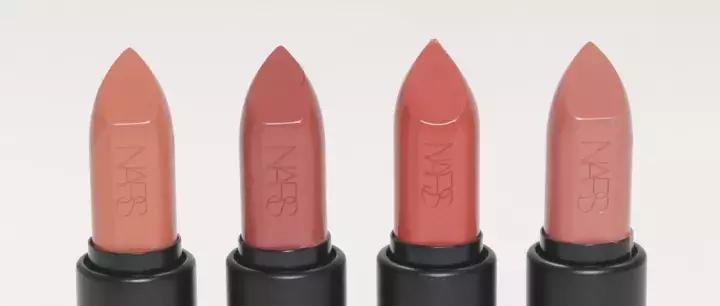 nars新限定,论颜值我只服自己