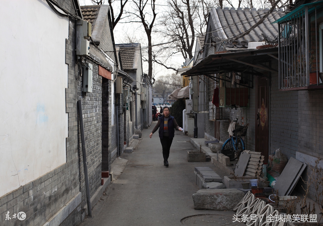 北京的特色交通工具是什么,北京上班交通工具