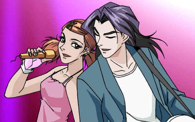 还在追《轻音少女》？还有哪些赏心悦目的音乐类经典动漫