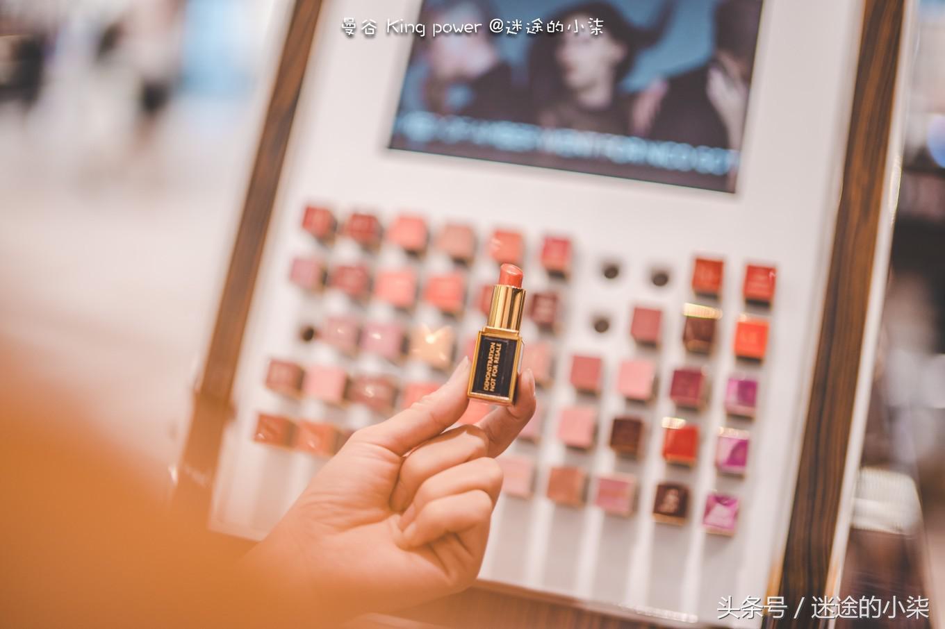 王权免税店买什么品牌化妆品划算,曼谷王权免税怎么买表