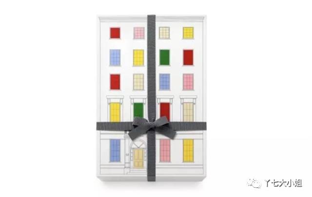 元旦有什么护肤美妆品牌有活动,各个美妆大牌的圣诞限定