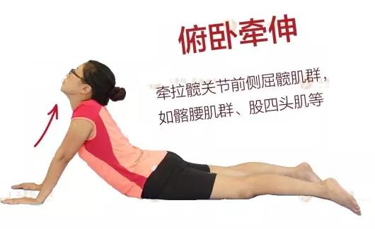 股骨头坏死的康复操,史主任股骨头坏死康复操