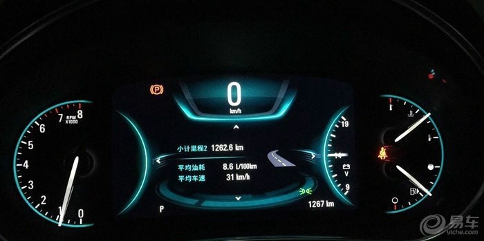 1.6t别克君威最近动力不够,13年别克君威1.6t精英版