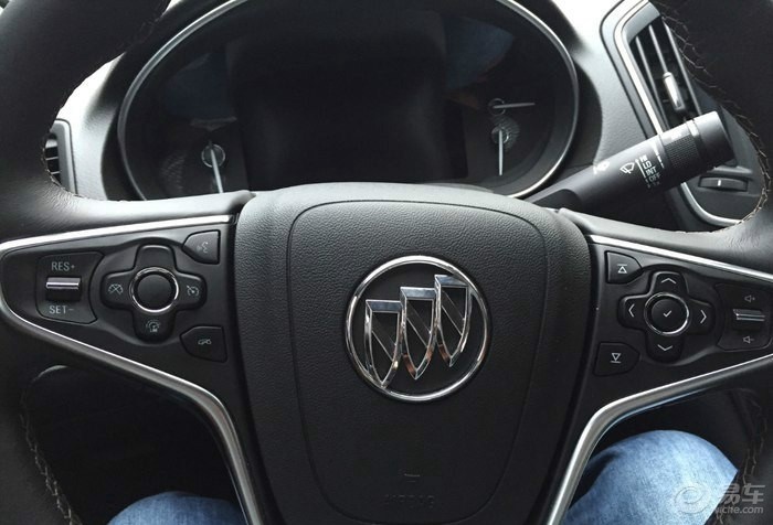 1.6t别克君威最近动力不够,13年别克君威1.6t精英版