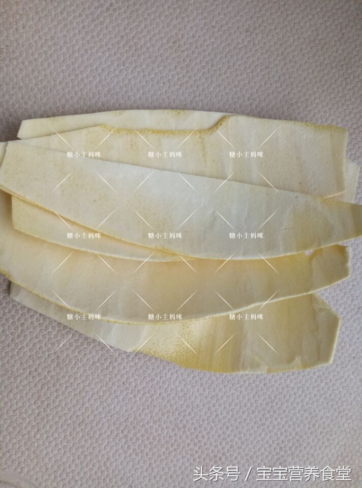 教你做出止咳润肺蜂蜜柚子茶,柚子茶润肺