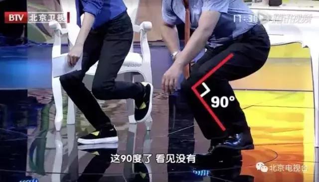 膝盖有问题应该如何保养和锻炼,3个动作自测关节