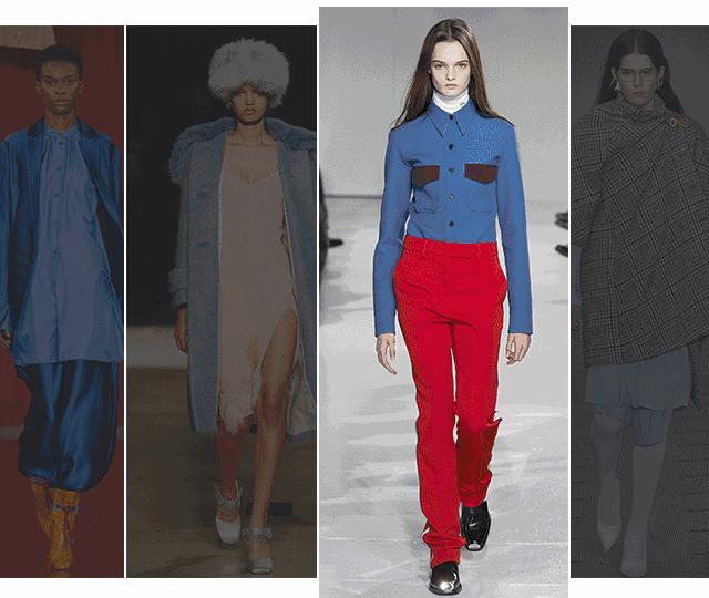 2021年流行女明星同款显白颜色,杨幂流行颜色