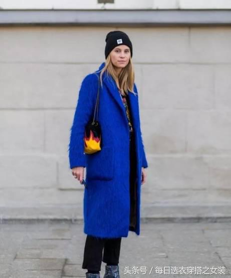 2021年流行女明星同款显白颜色,杨幂流行颜色