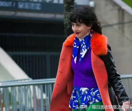 2021年流行女明星同款显白颜色,杨幂流行颜色