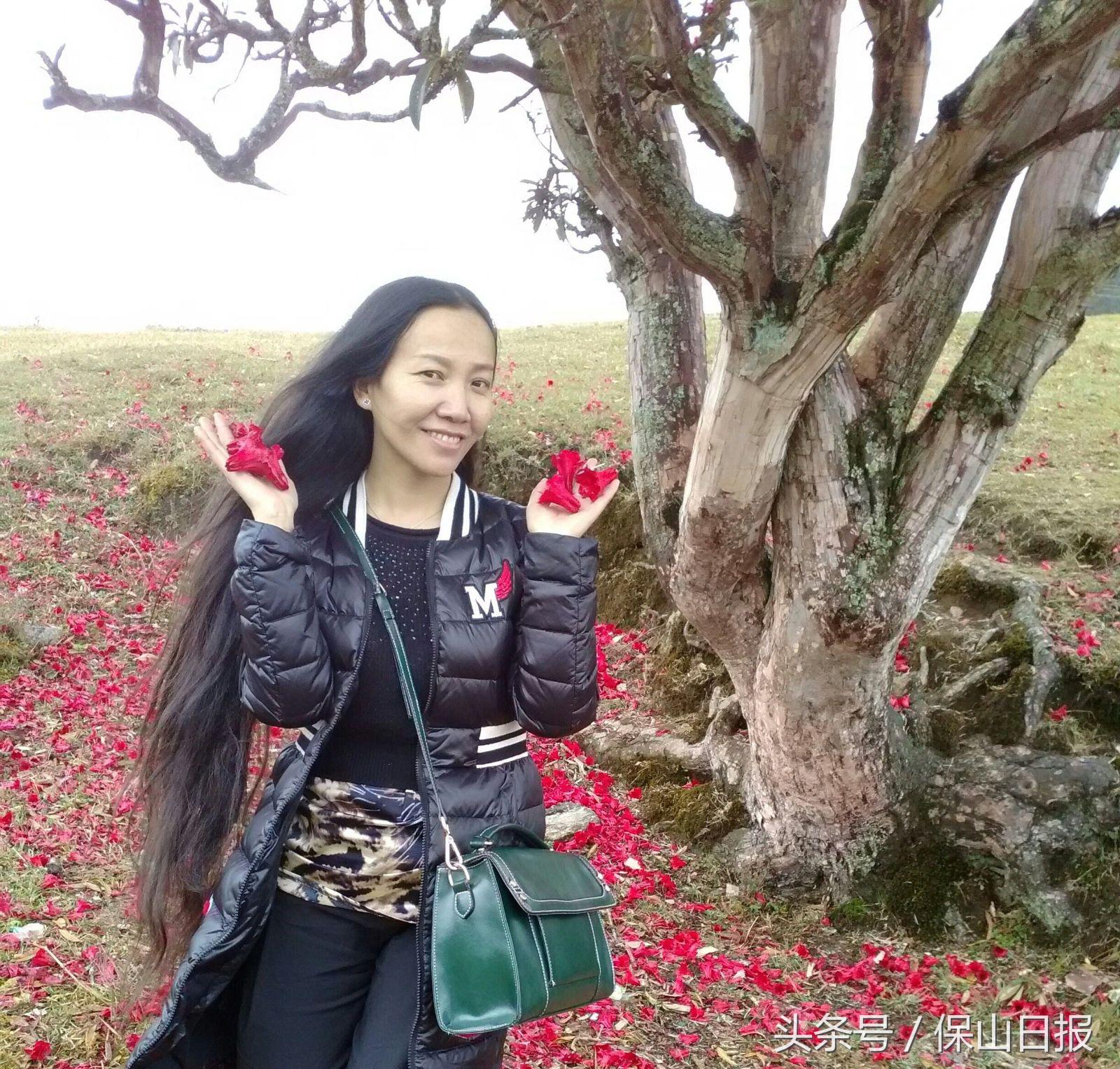 自信、自豪、自立！因为我是保山六中教师