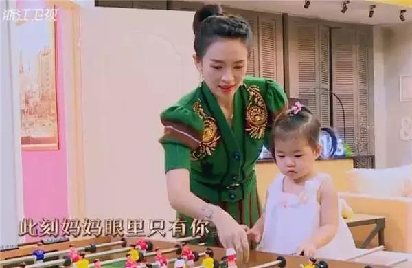 为母则强每一个妈妈都不容易,为母则刚爱儿子胜过一切