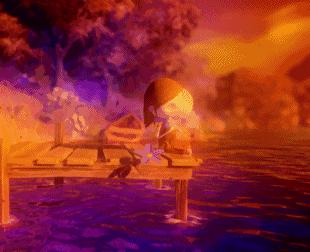 失去了一个很重要的人什么感觉,失去一个很爱的人该怎么办