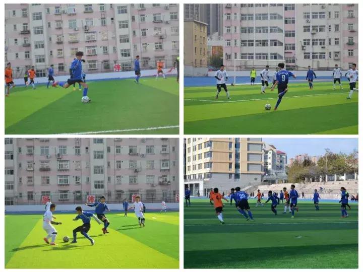 青岛市长杯足球冠军,热烈祝贺足球赛