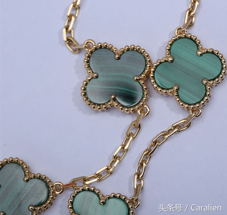 怎么辨别珠宝正品和高仿