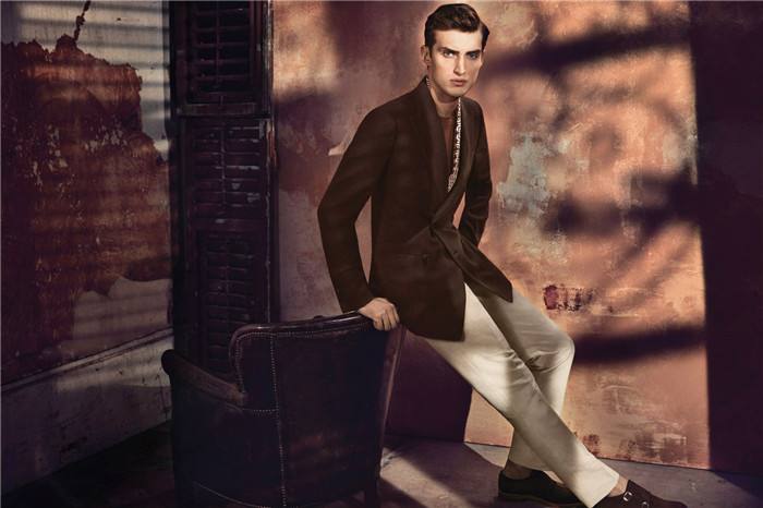 男士学堂,男人气质提升培训课程排名