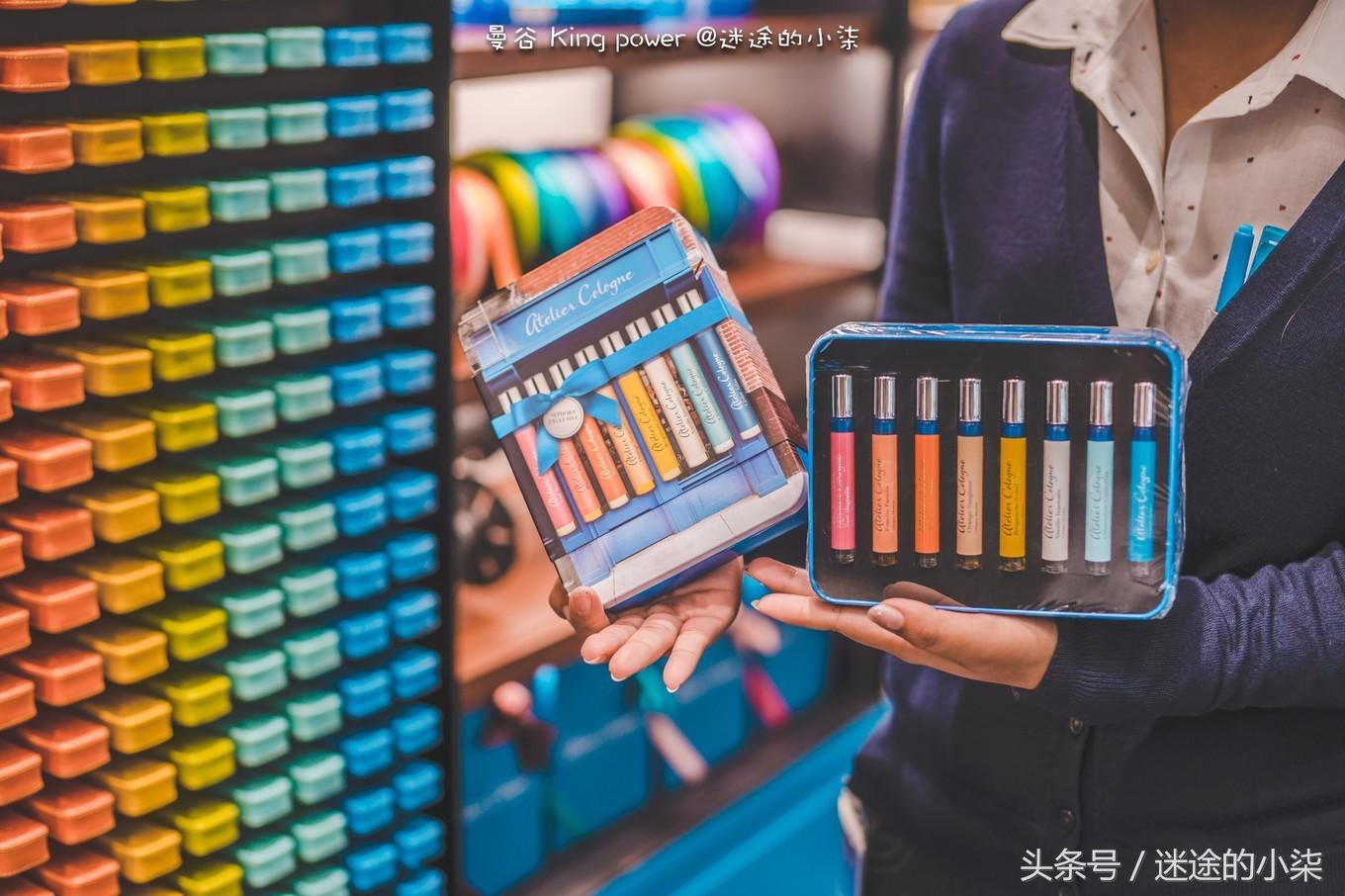 王权免税店买什么品牌化妆品划算,曼谷王权免税怎么买表