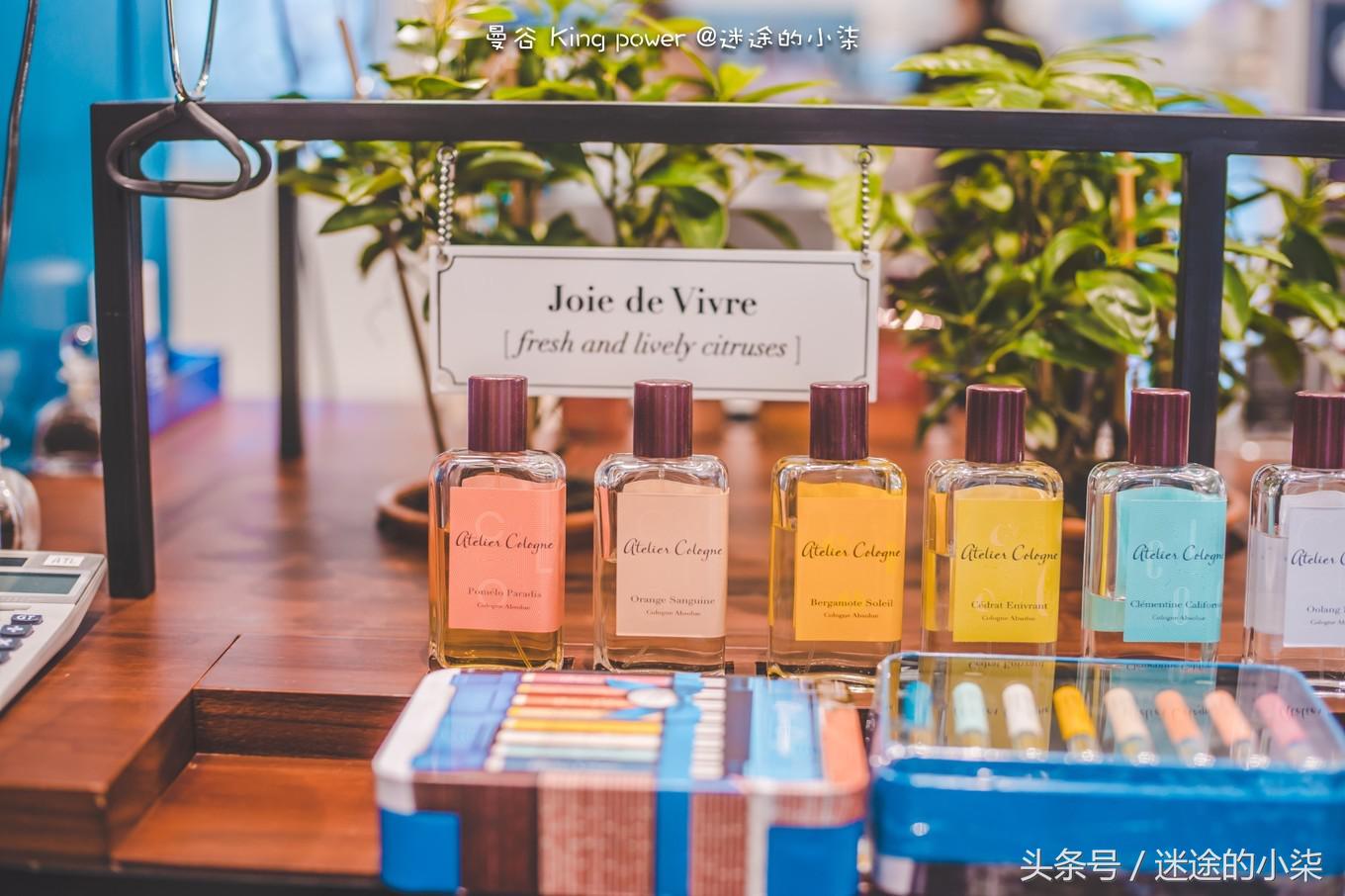 王权免税店买什么品牌化妆品划算,曼谷王权免税怎么买表