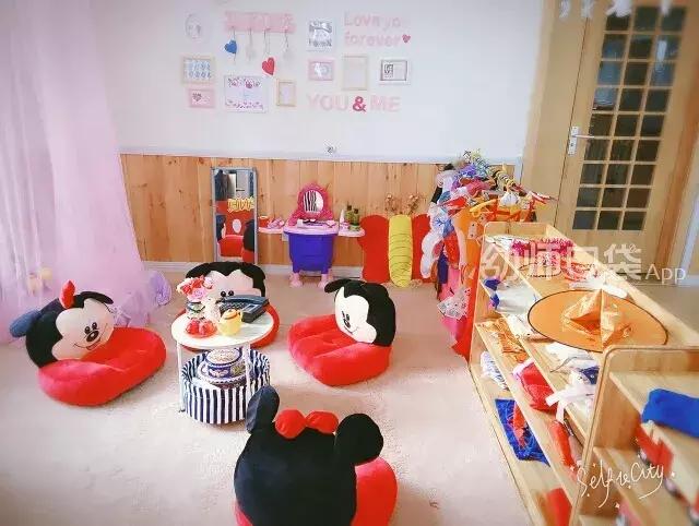 用动画片就能承包你的教室环境，太厉害了！