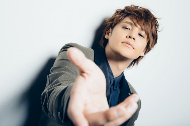 剧场版动画《烟花》安昙祐介声优宫野真守的访谈