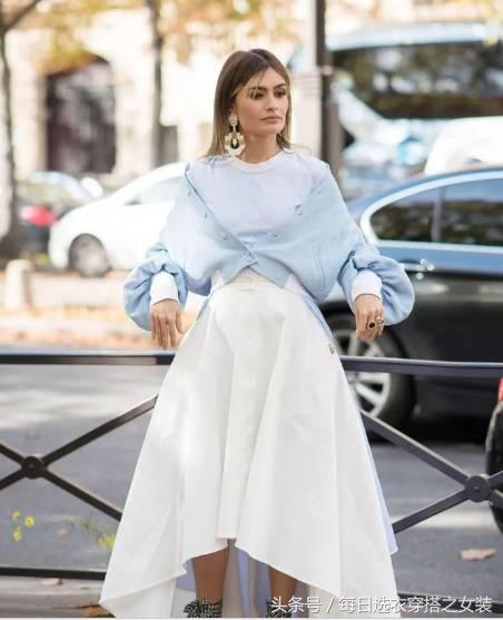 2021年流行女明星同款显白颜色,杨幂流行颜色