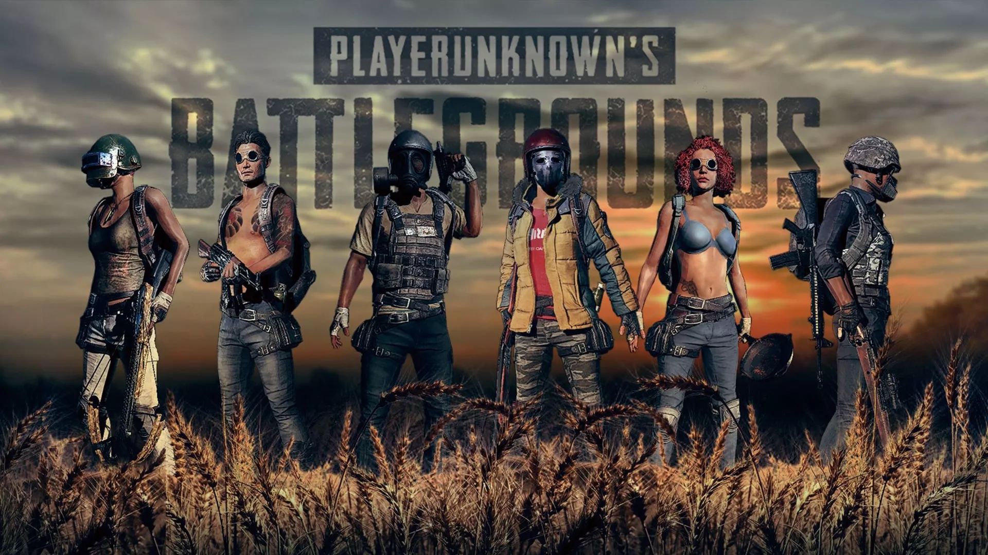 绝地求生国服最新消息,绝地求生国服上线最新消息