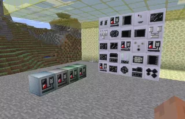 我的世界十大经典mod,我的世界十大难生存mod