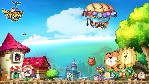 那些最被人怀念的停运网游