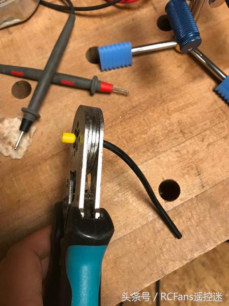 说说焊接那点事