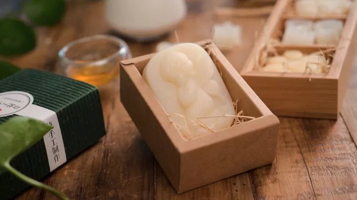 平价又超奶香的羊奶皂,正宗澳洲羊奶皂