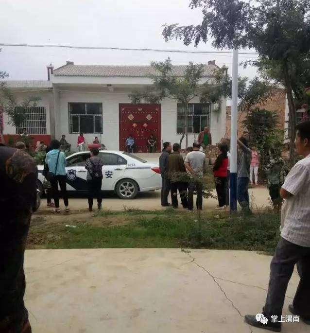 老人用铁铲打死老人和孩子后续,老人用铁铲殴打女邻居后续