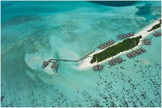 马尔代夫属于哪个国家？去马代要多少钱？你想知道的都在这儿了！